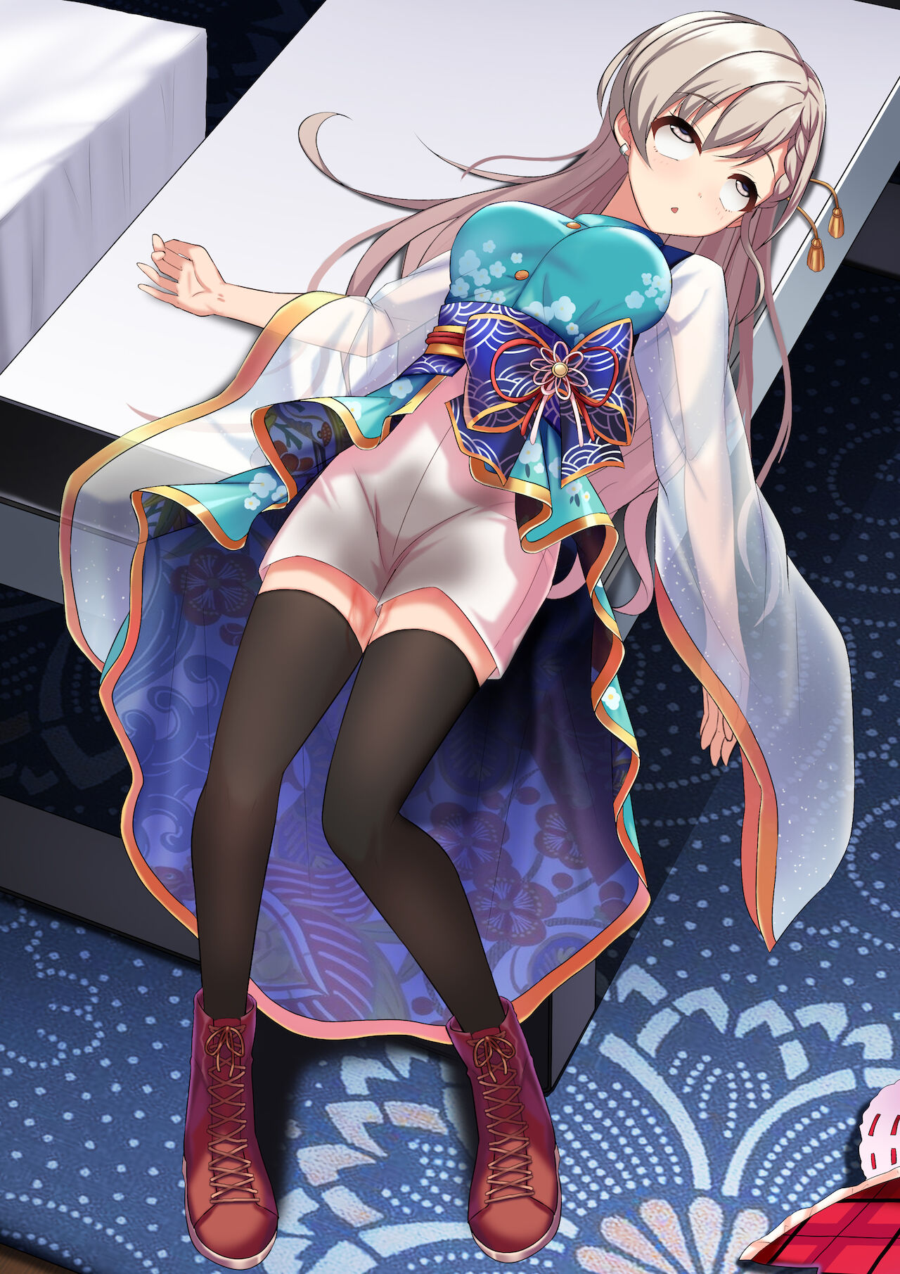 【フェス】【節日特典】【新年祭】未来永劫 page 10 full