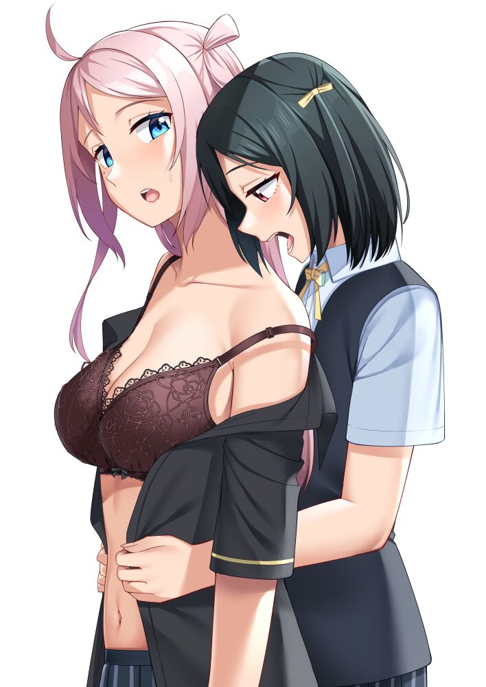 pixiv NOSA page 1 full