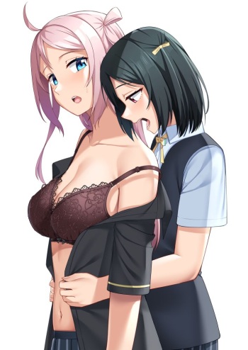 pixiv NOSA cover