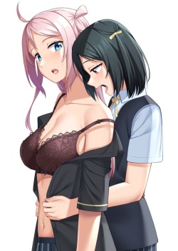 pixiv NOSA