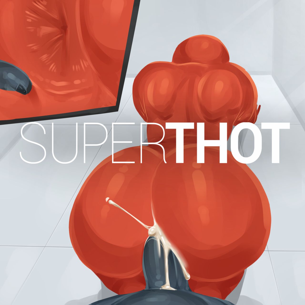 SUPERTHOT page 4 full