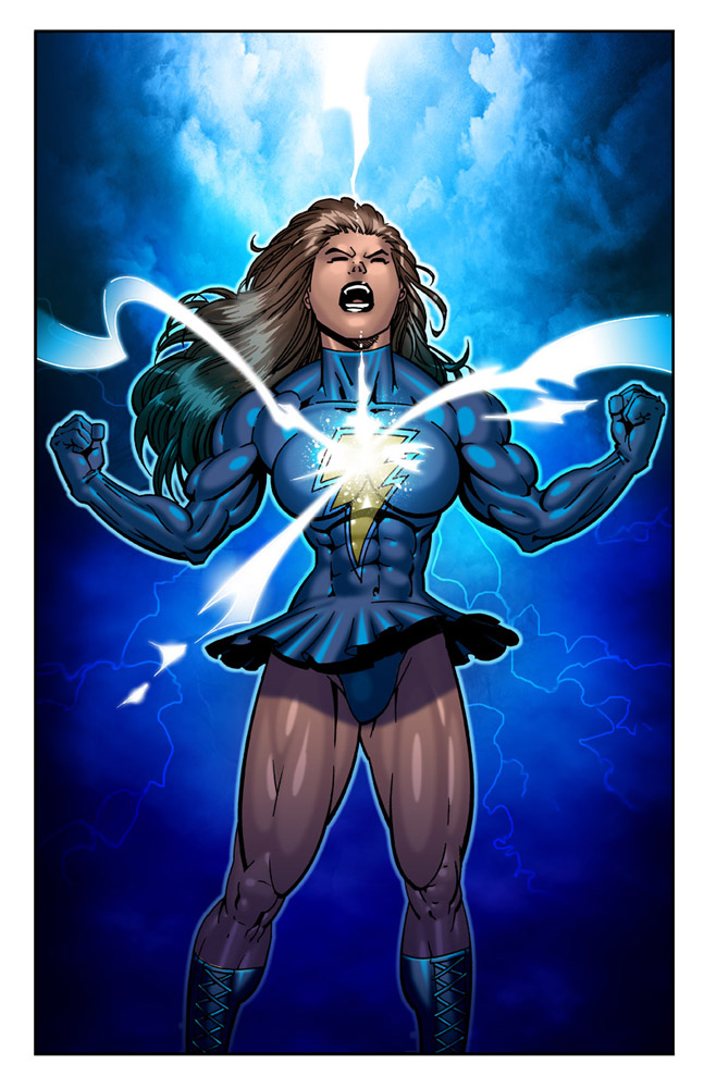 Artist Justin long page 1 full