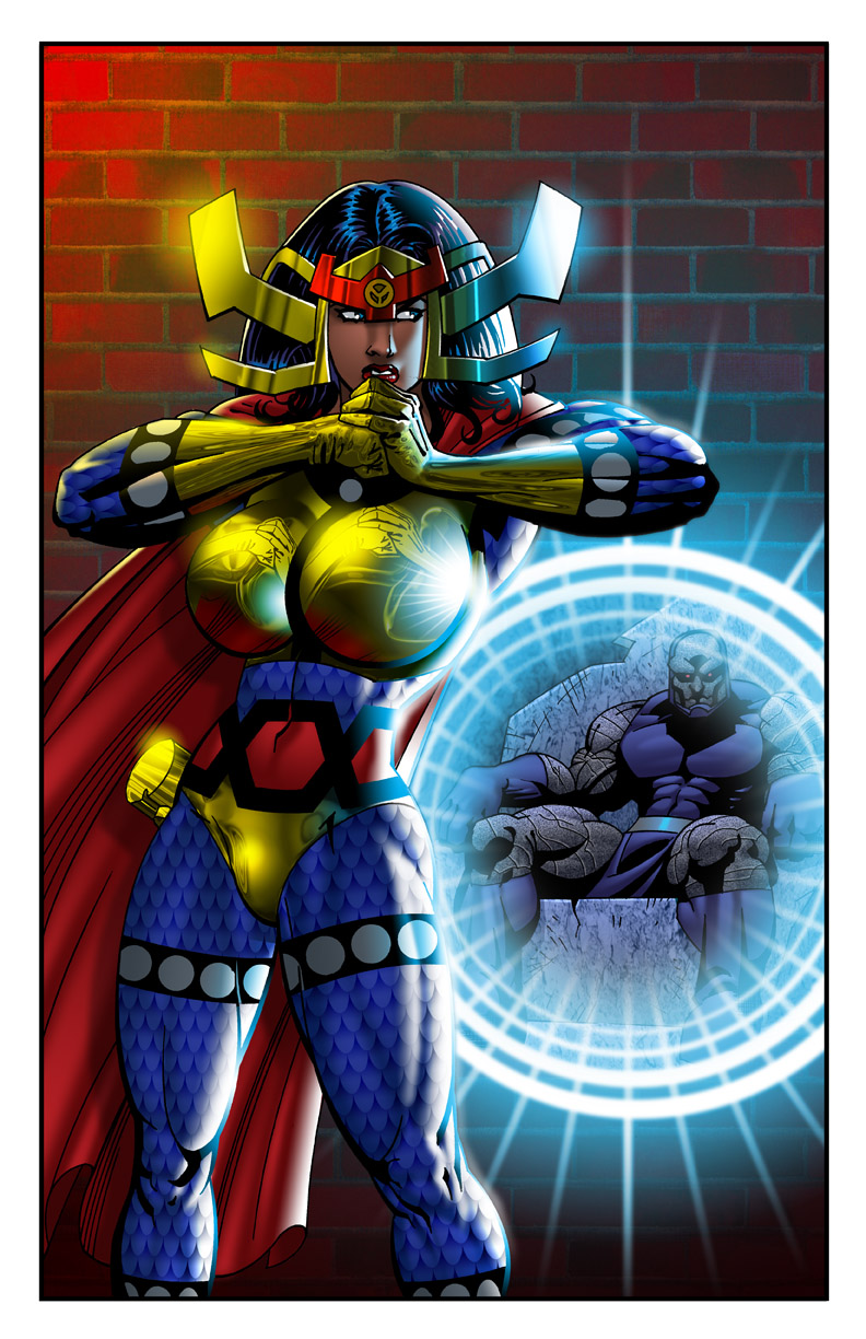 Artist Justin long page 5 full