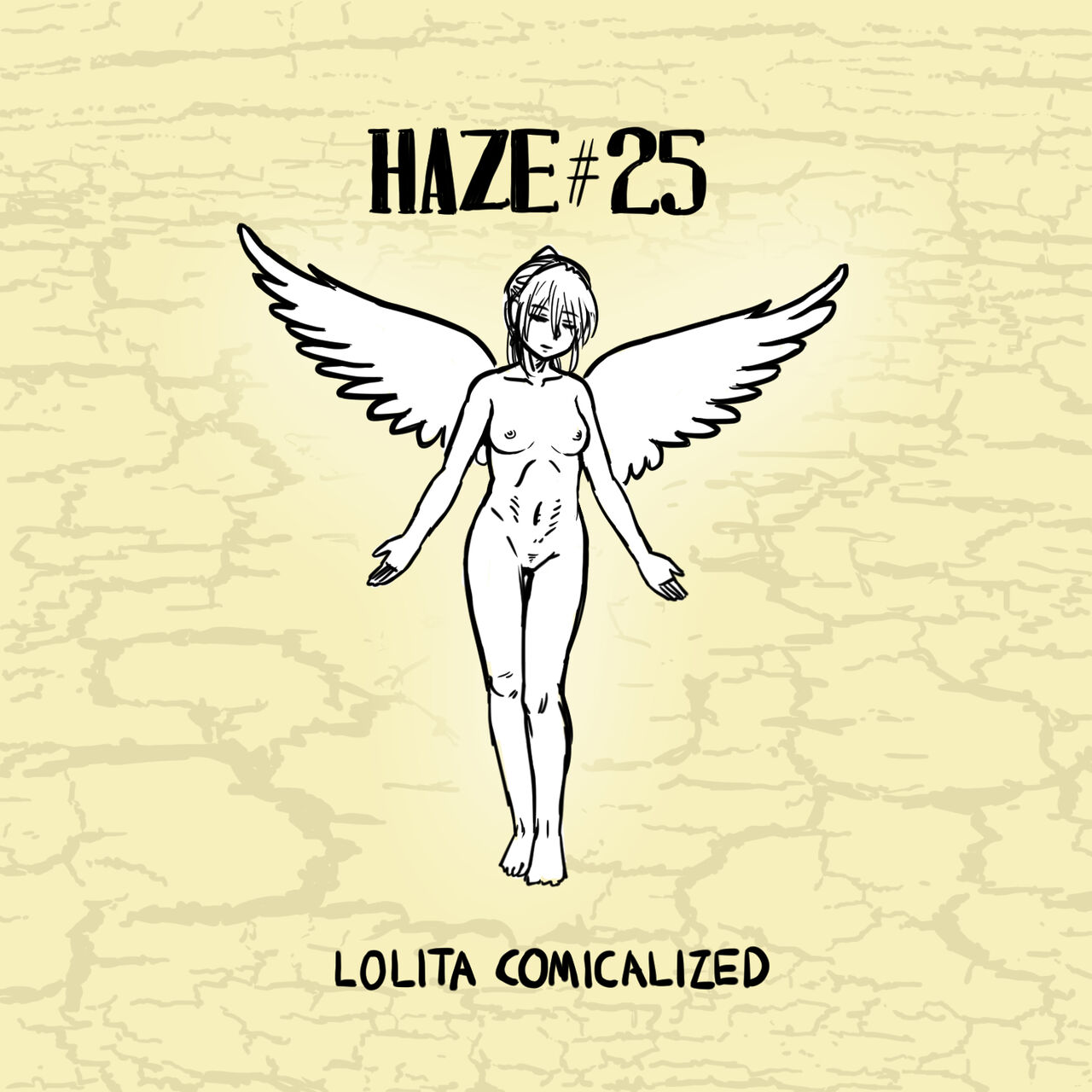 Lolita Comicalized #25 | 만화로 쉽게 읽는 롤리타 #25 page 1 full