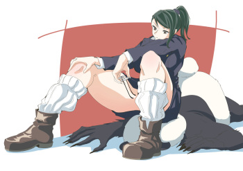 シュマザラシ cover