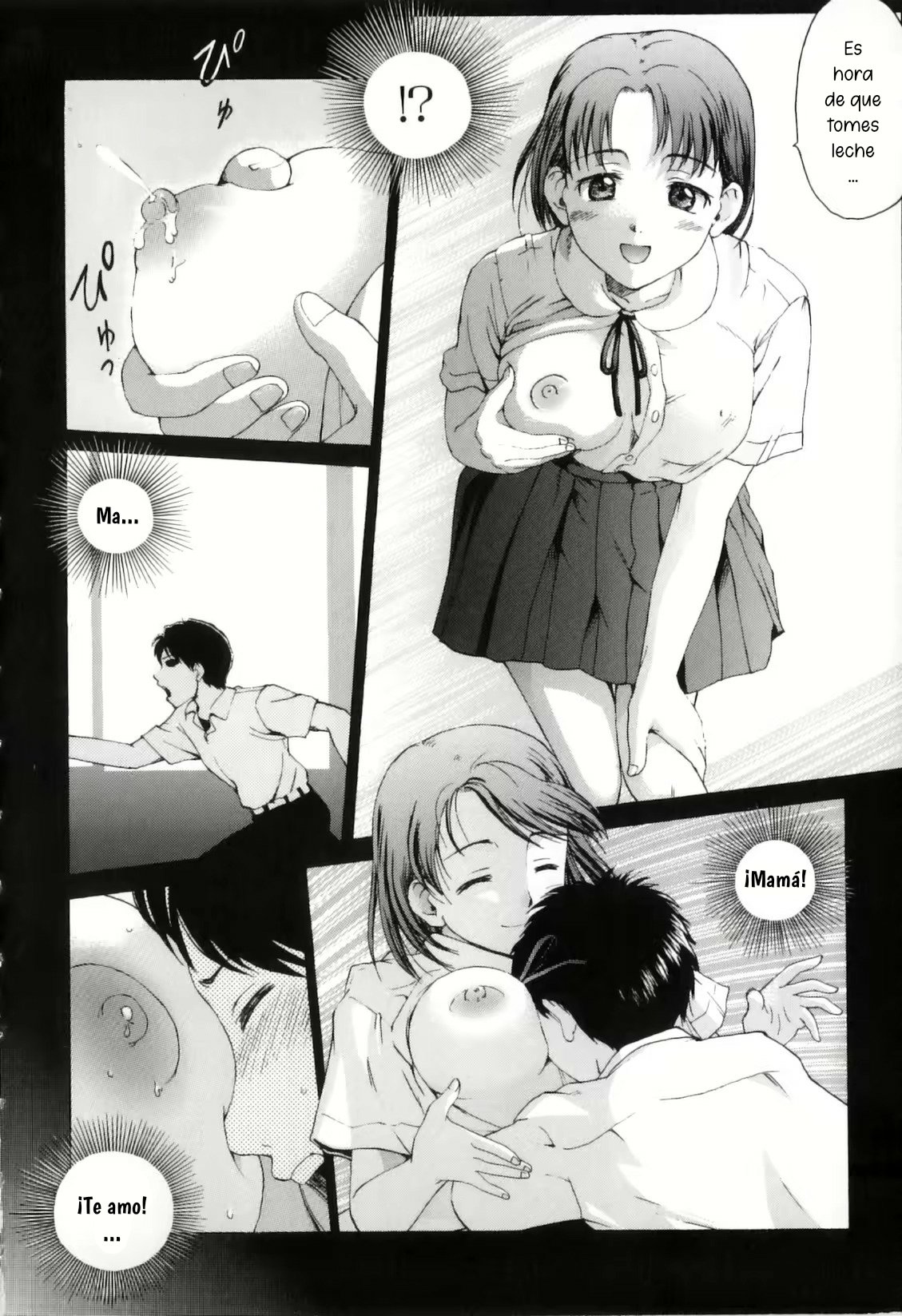 17-sai | 17 años page 4 full
