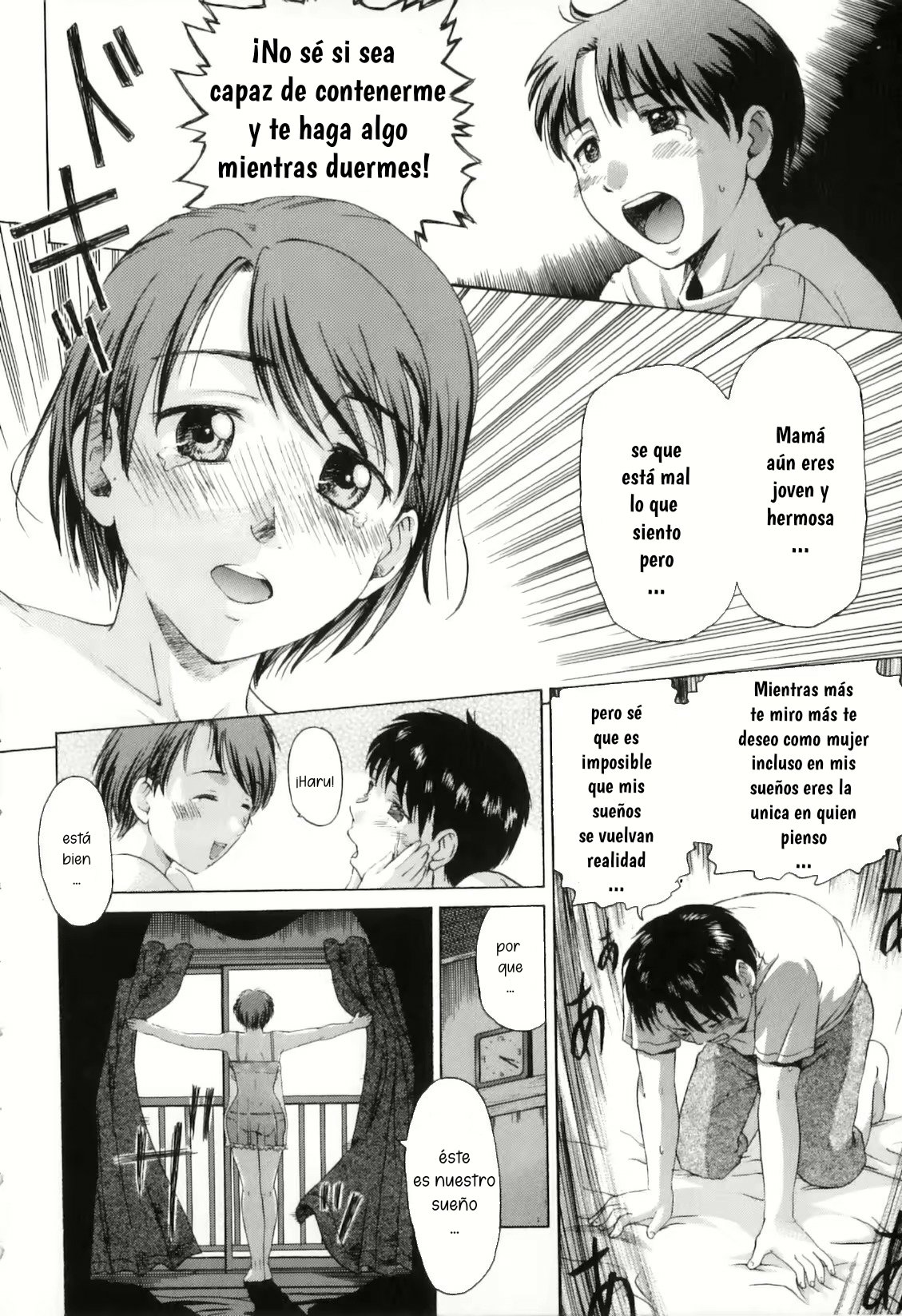 17-sai | 17 años page 8 full