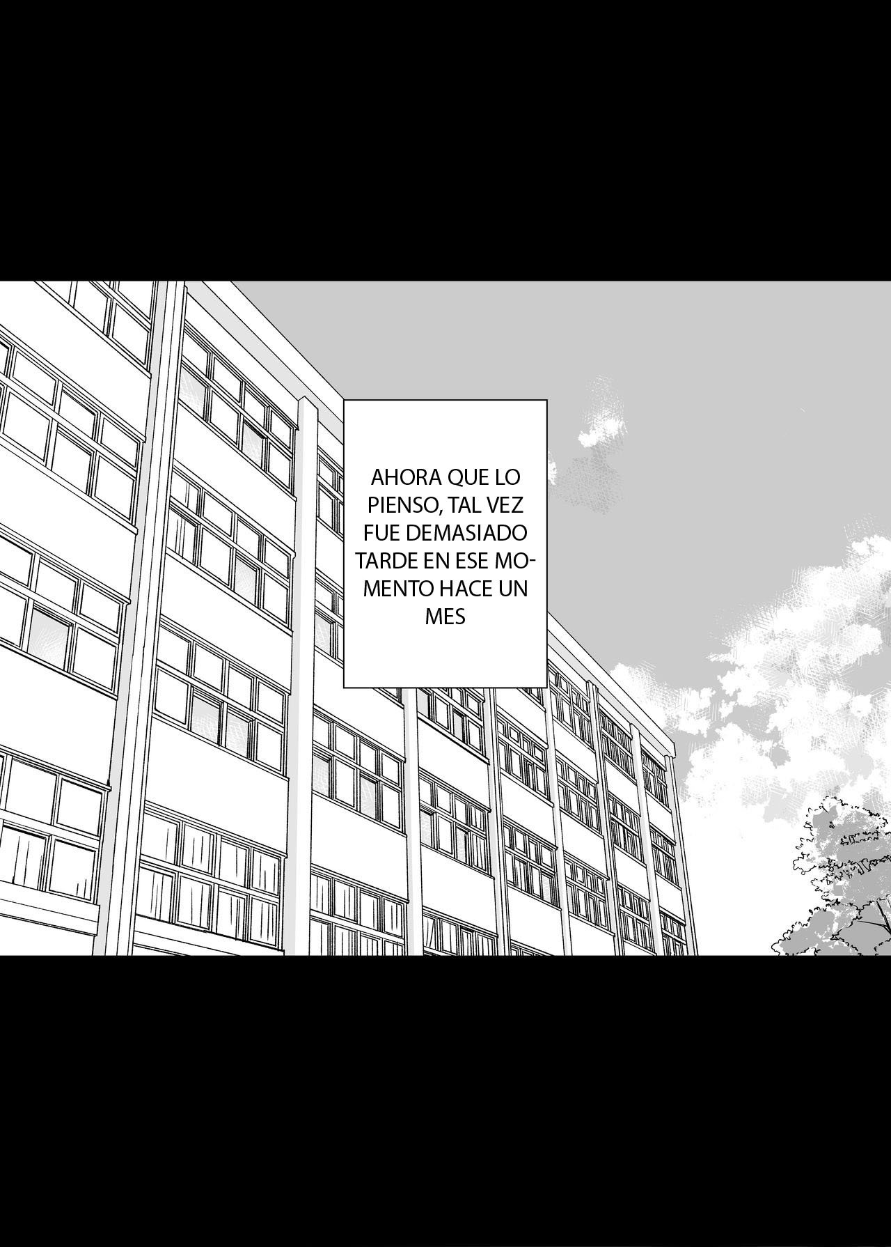 Ane wa Oyaji ni Dakareteru 2 | My Sister Sleep With My Dad 2 page 5 full