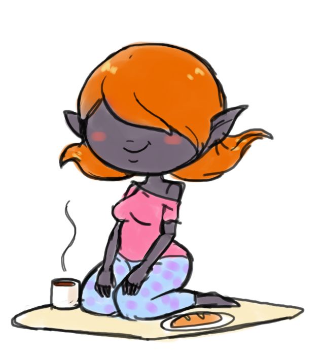 Artist  Youkai Watch Collection page 3 full