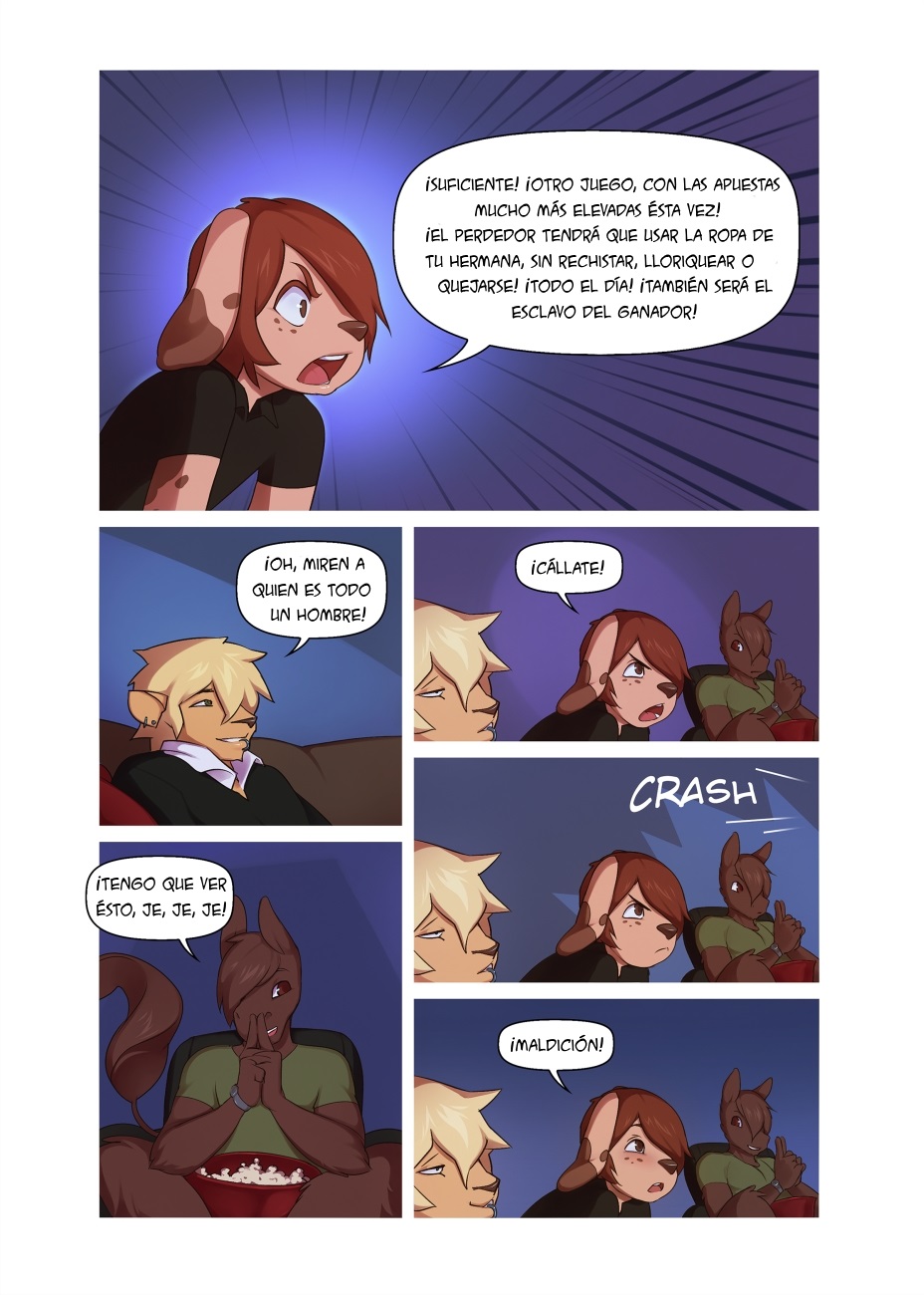 Cross Platform page 3 full