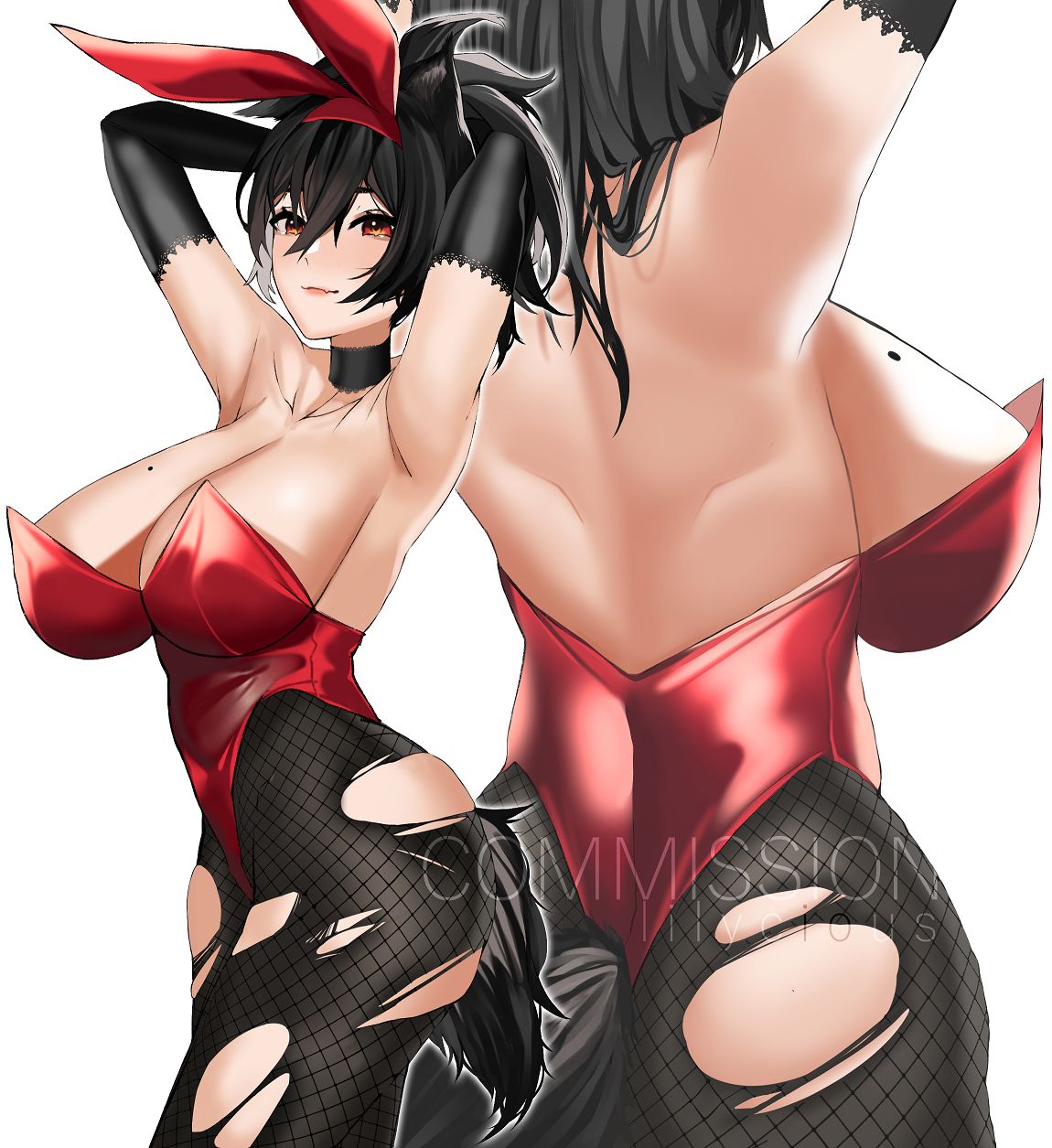 pixiv lilycious  2 page 7 full