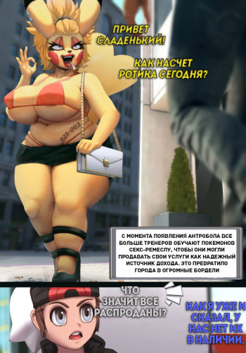 From Trainer to Trained cover