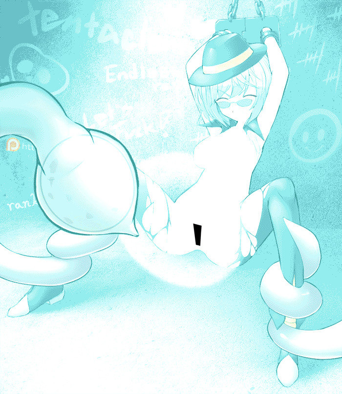 Thompson &amp; Tentacle page 7 full