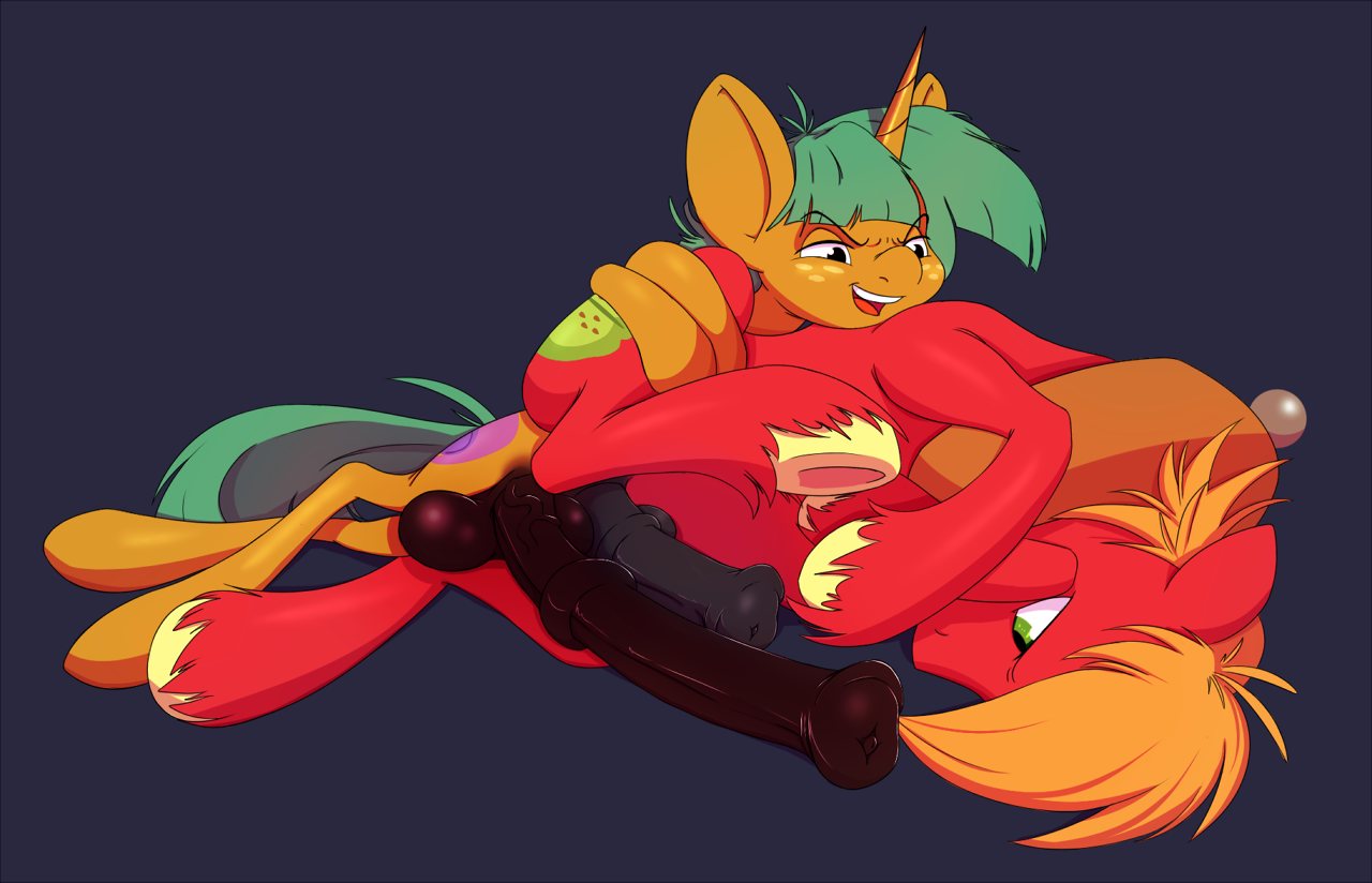 SB - SamBoga - sbshouseofpancakes Part 1 page 6 full