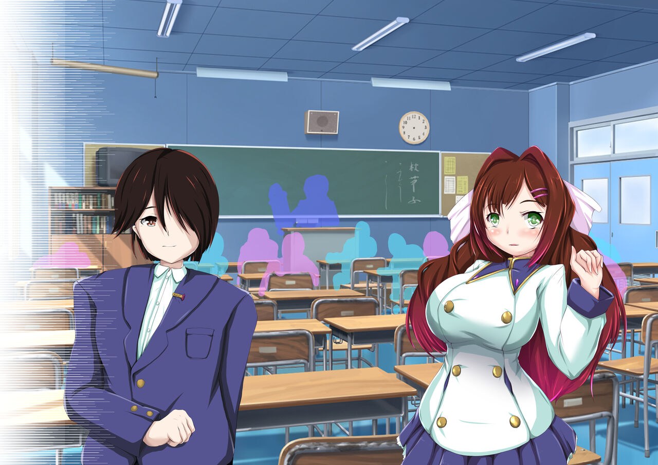 奴●戦姫ライレーブ page 3 full