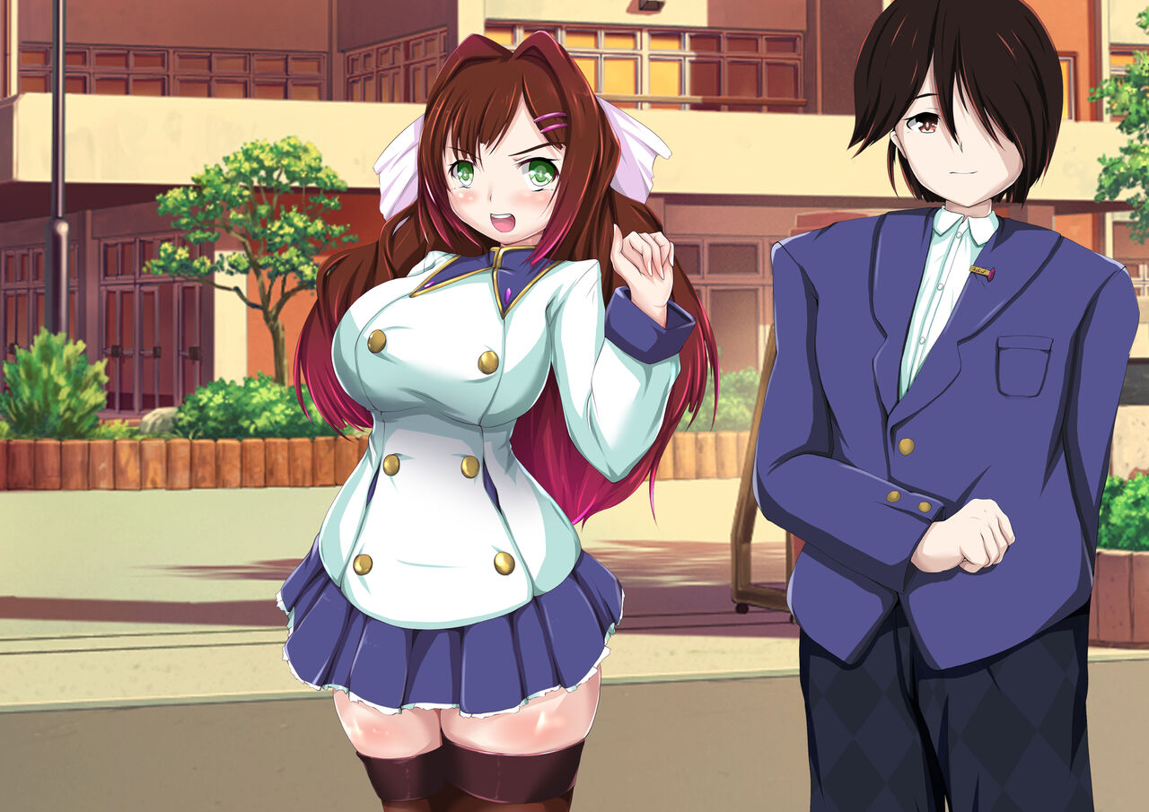 奴●戦姫ライレーブ page 6 full