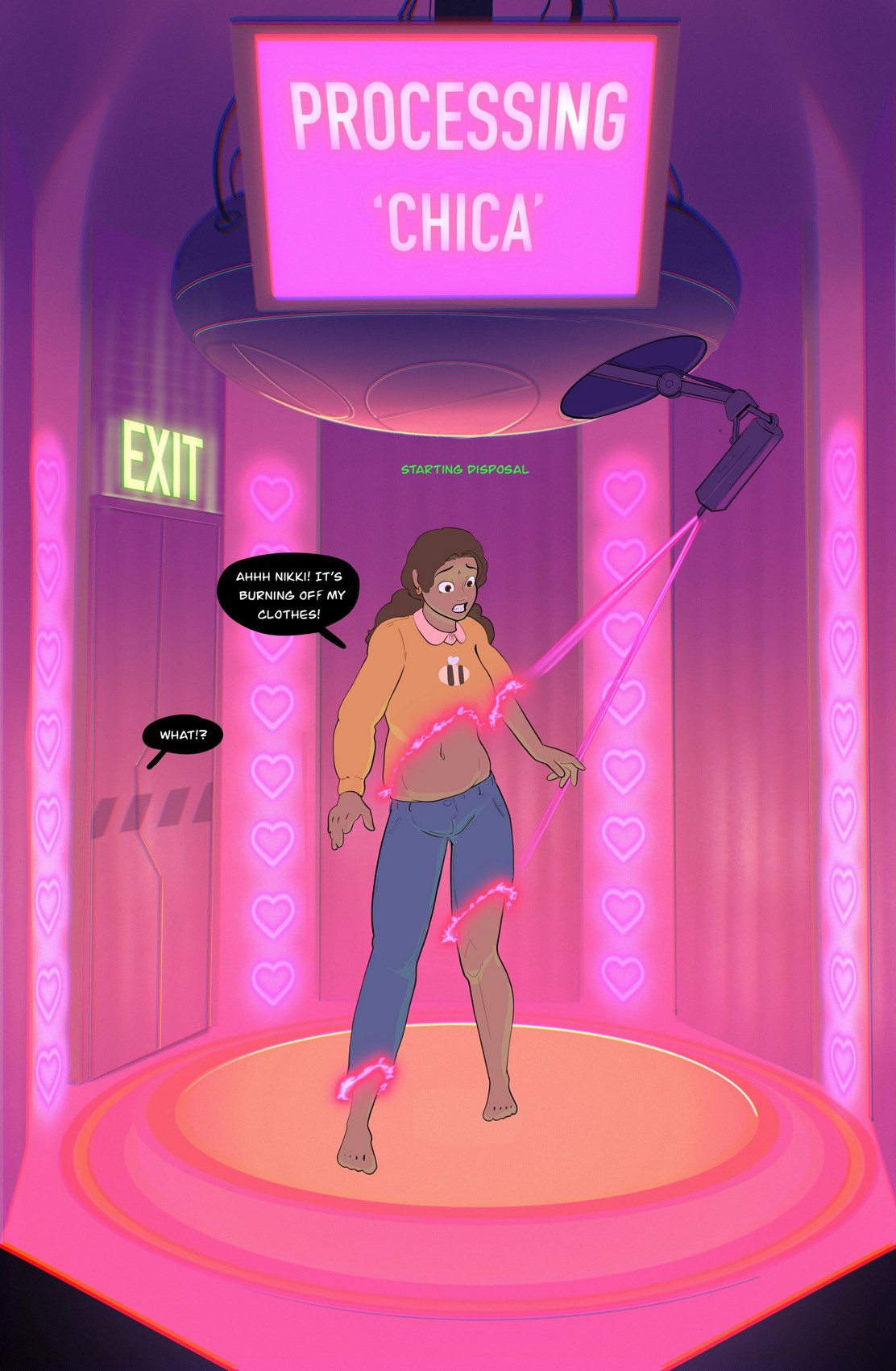 AutoCloset – ManaOmega - english page 3 full