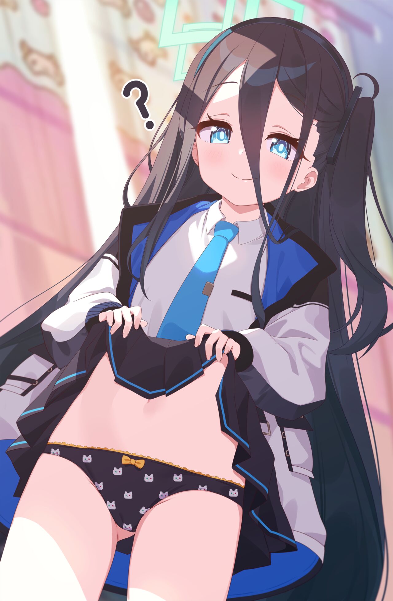 pixiv PoNya page 2 full