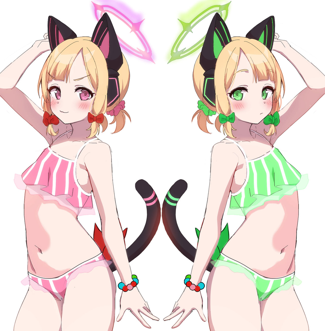 pixiv PoNya page 3 full