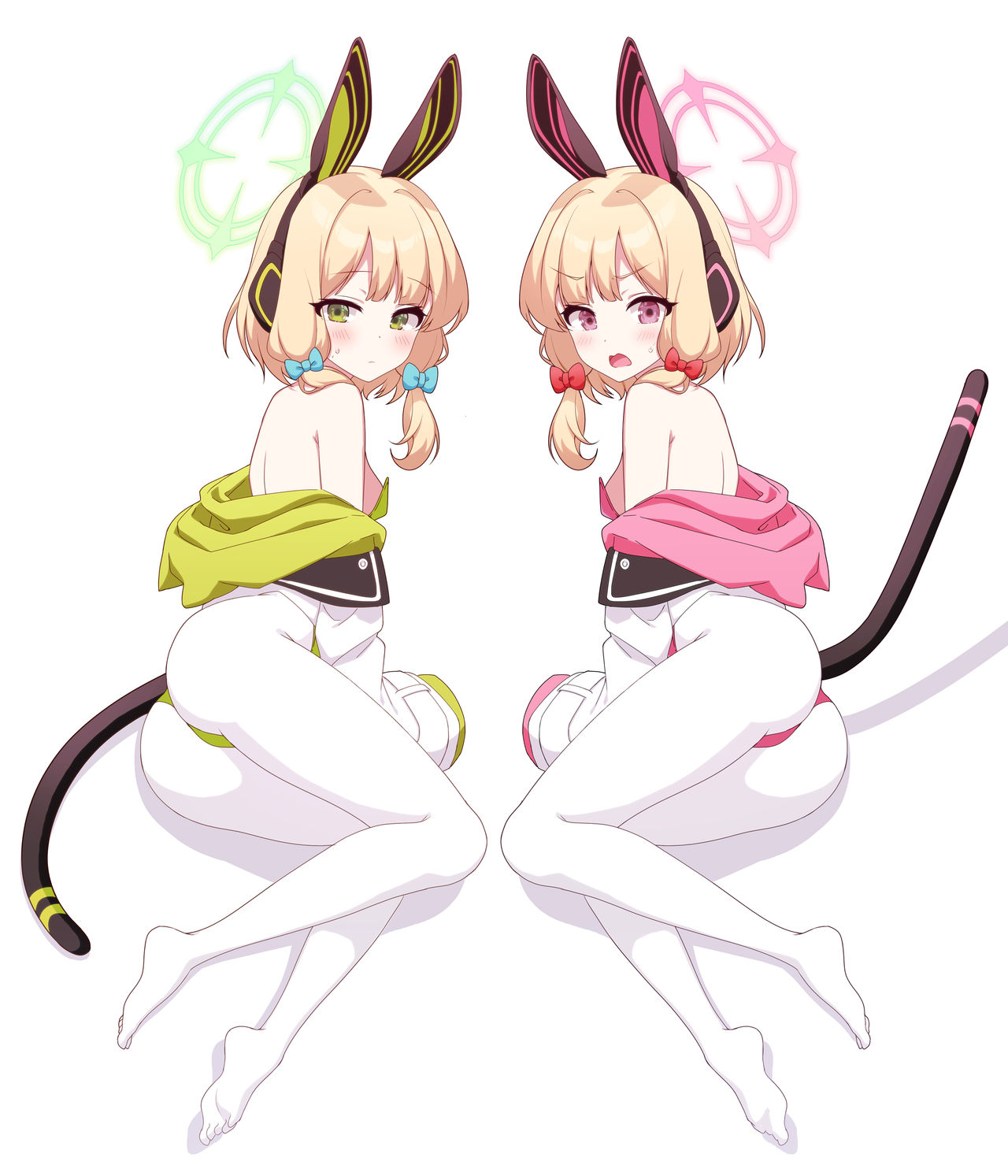 pixiv PoNya page 4 full