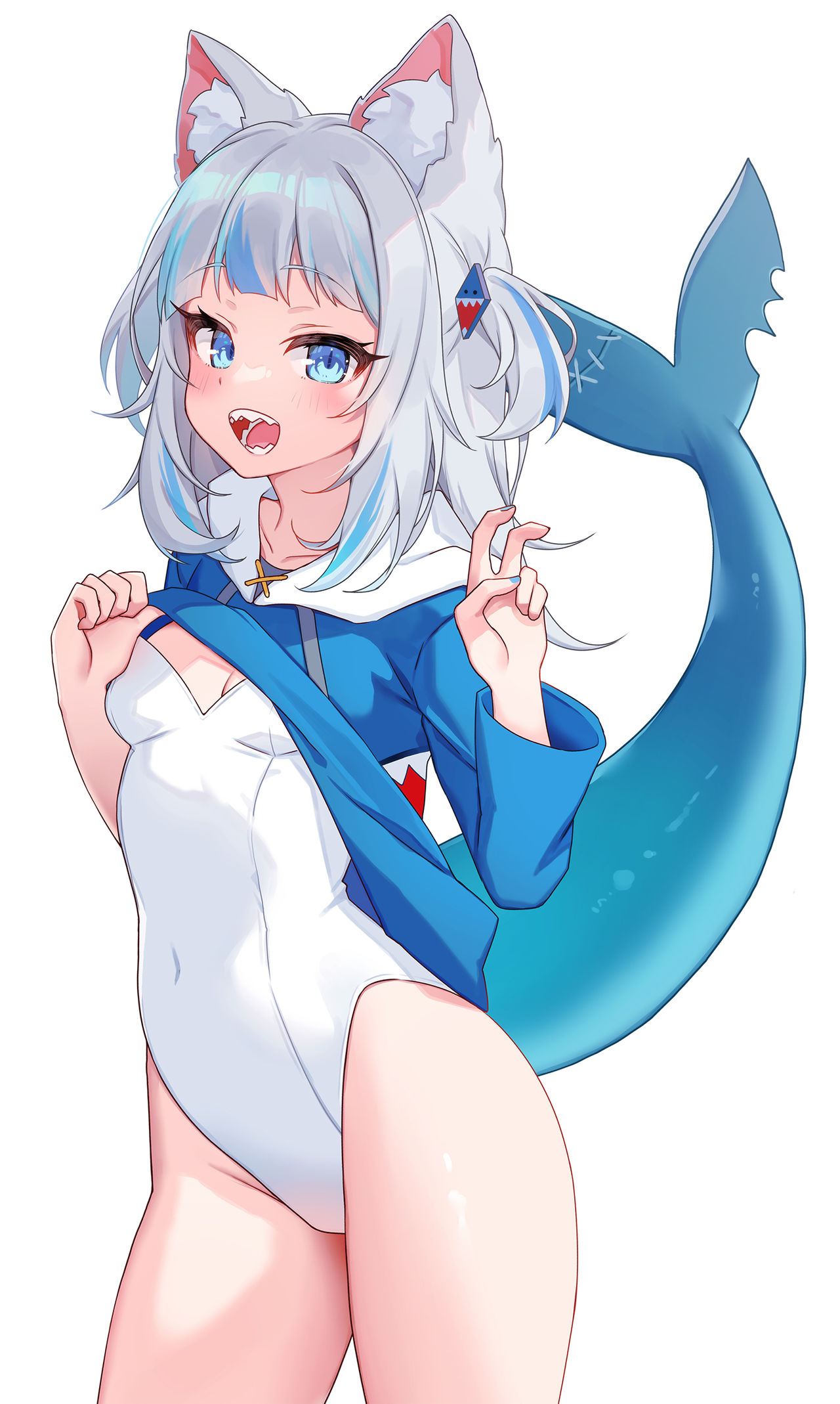 pixiv PoNya page 5 full