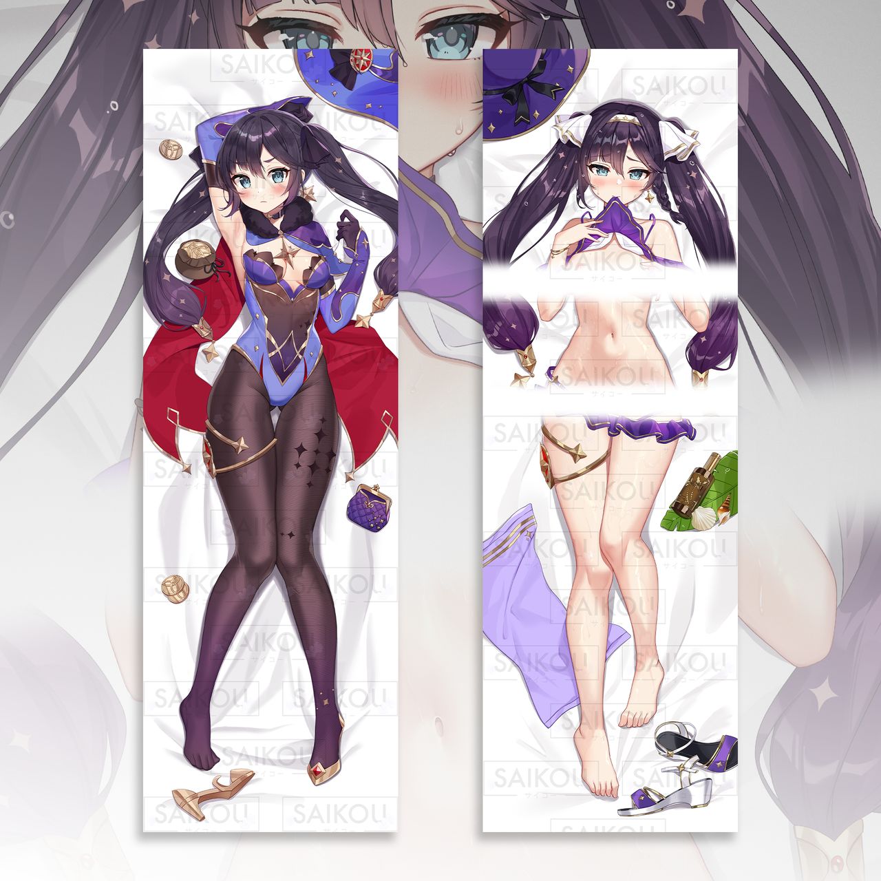 pixiv PoNya page 6 full