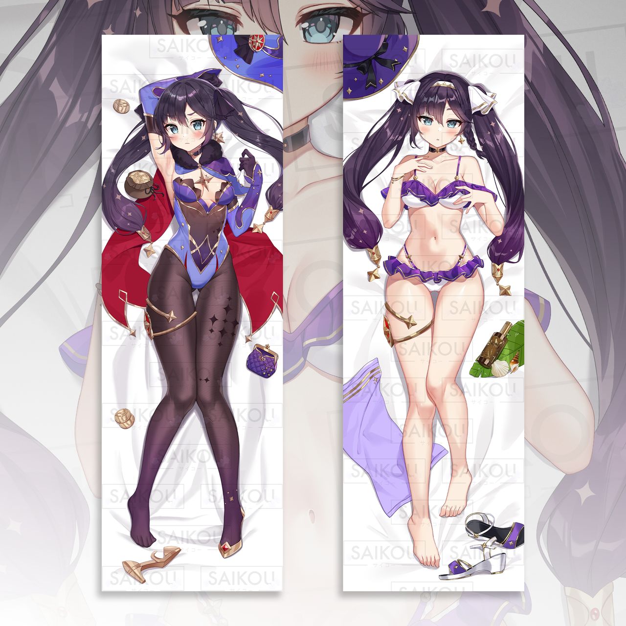 pixiv PoNya page 7 full