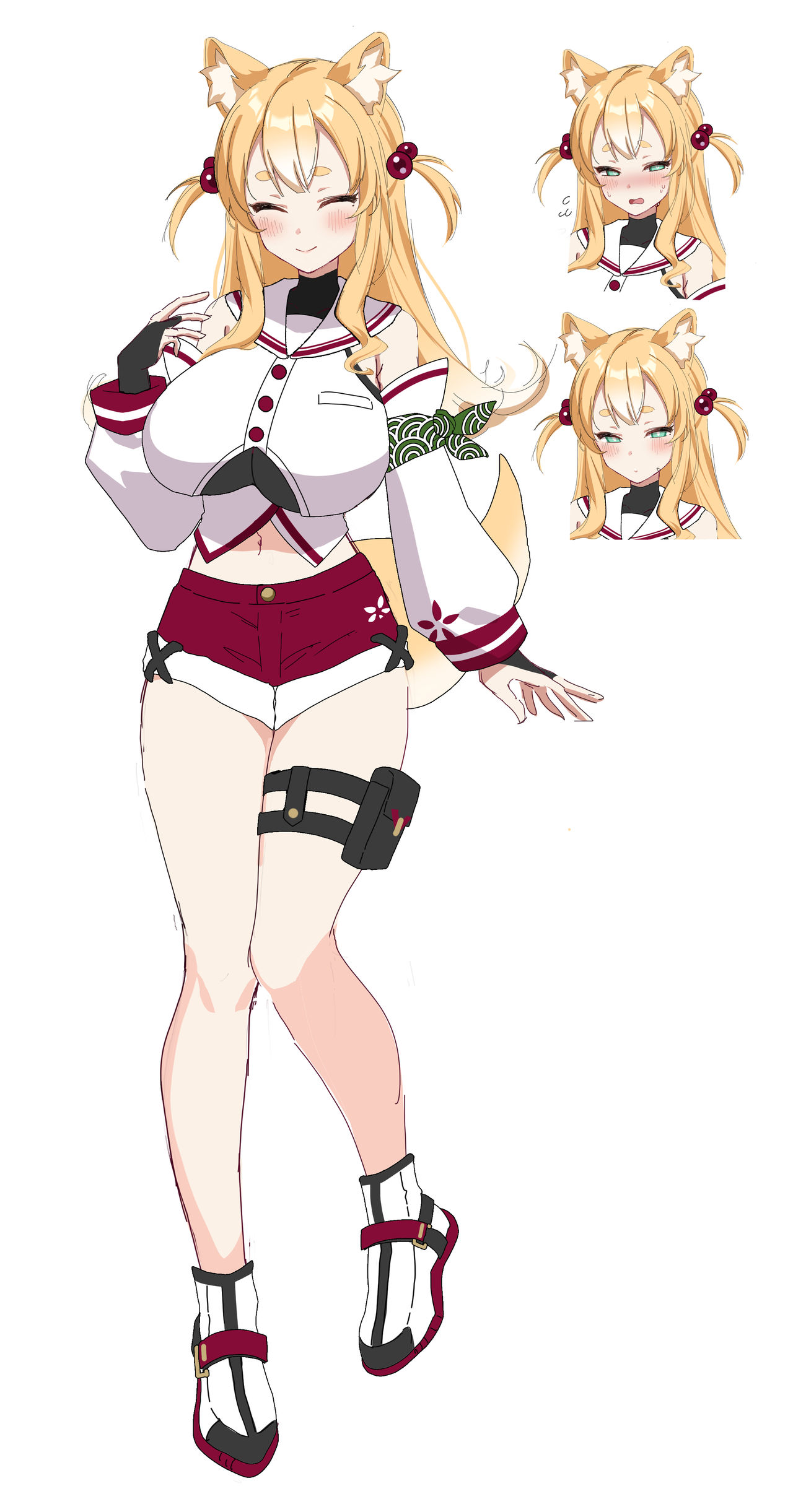 pixiv PoNya page 9 full