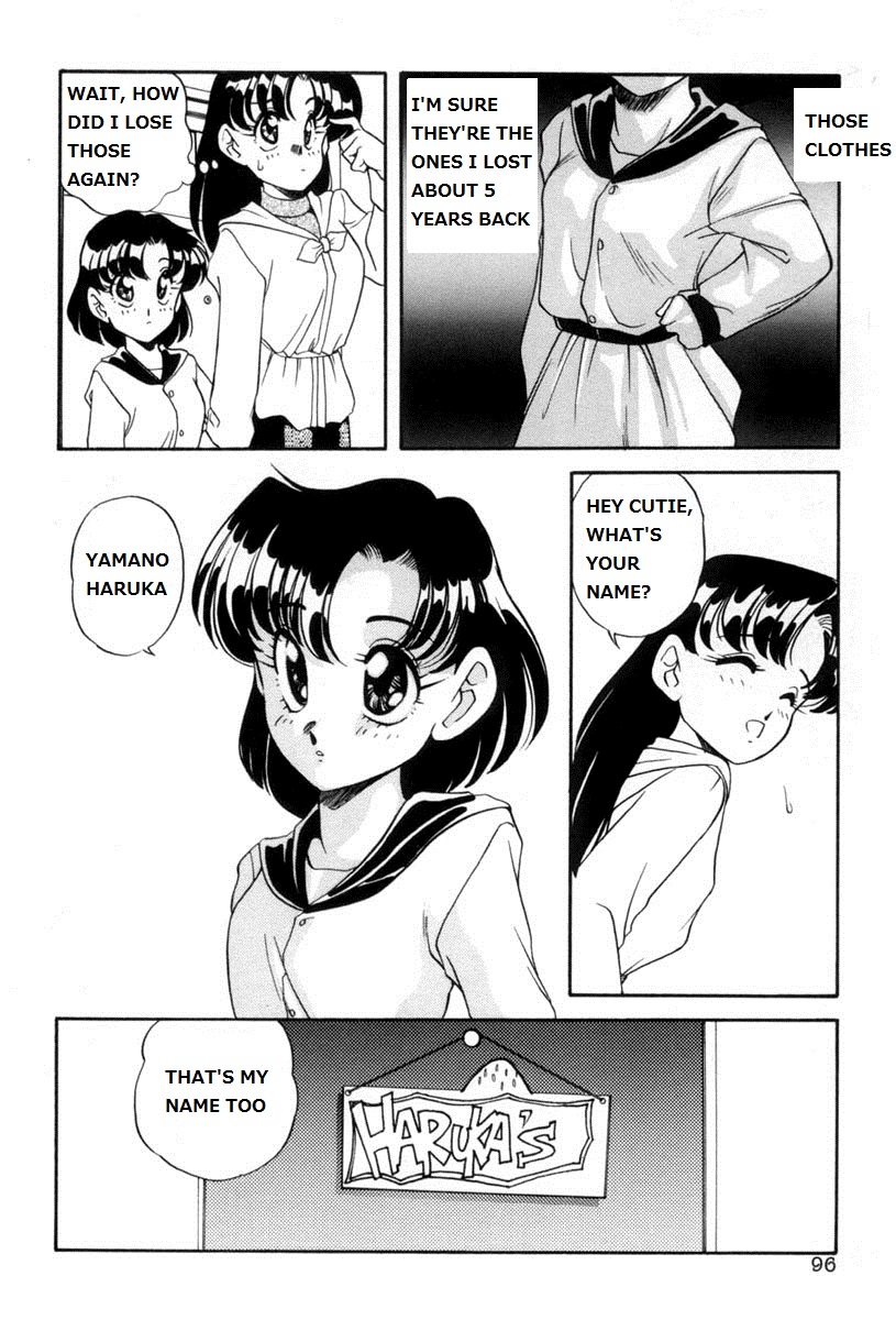Me and Myself page 4 full