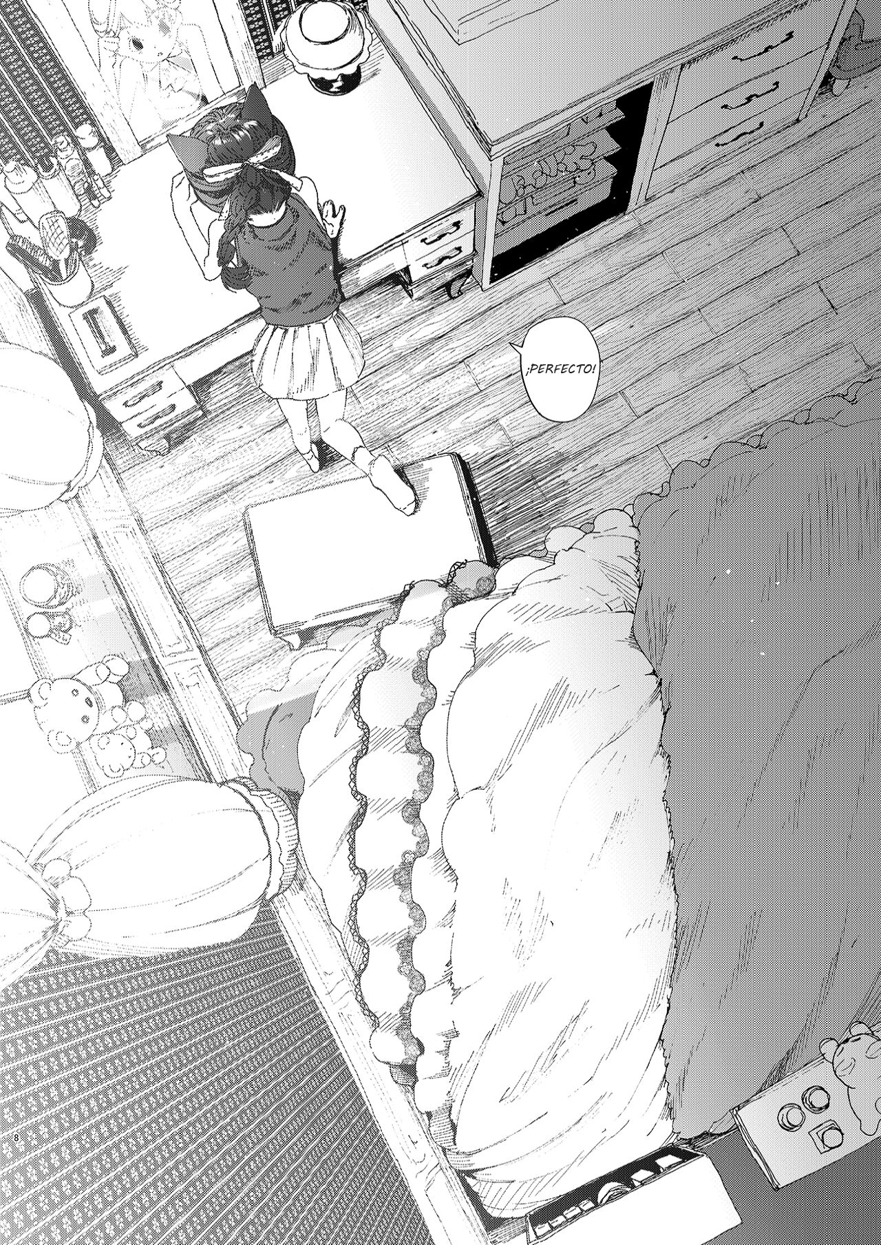 Oningyo Asobi You-chan Hen page 7 full