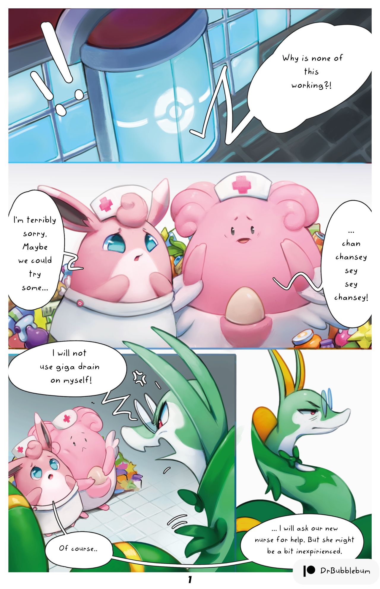 A very full restore page 2 full
