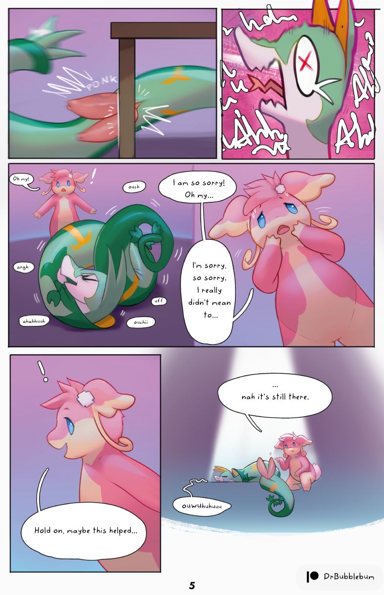 A very full restore page 6 full