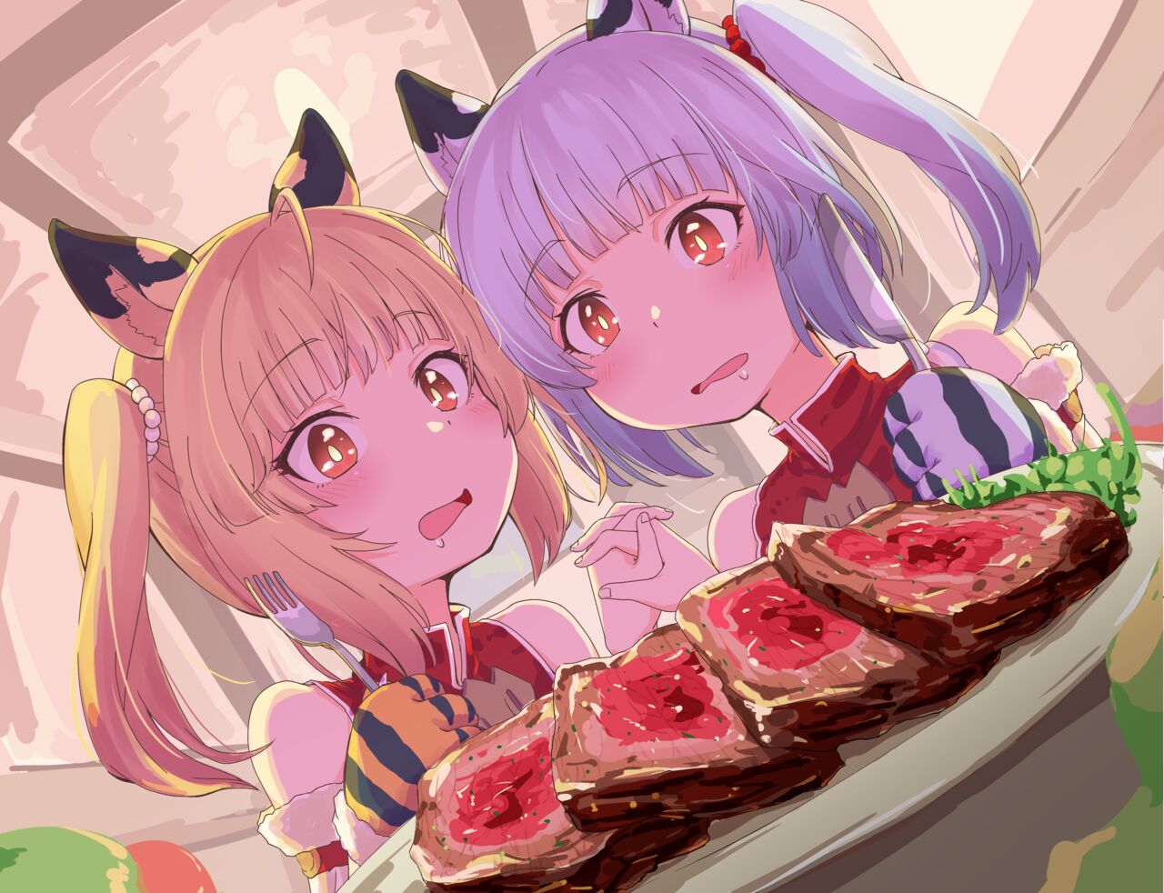 pixiv あんちょび page 2 full