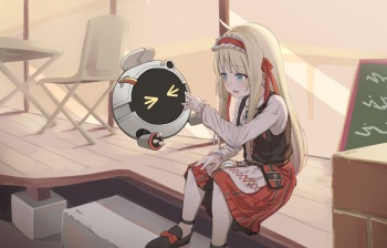 pixiv あんちょび cover
