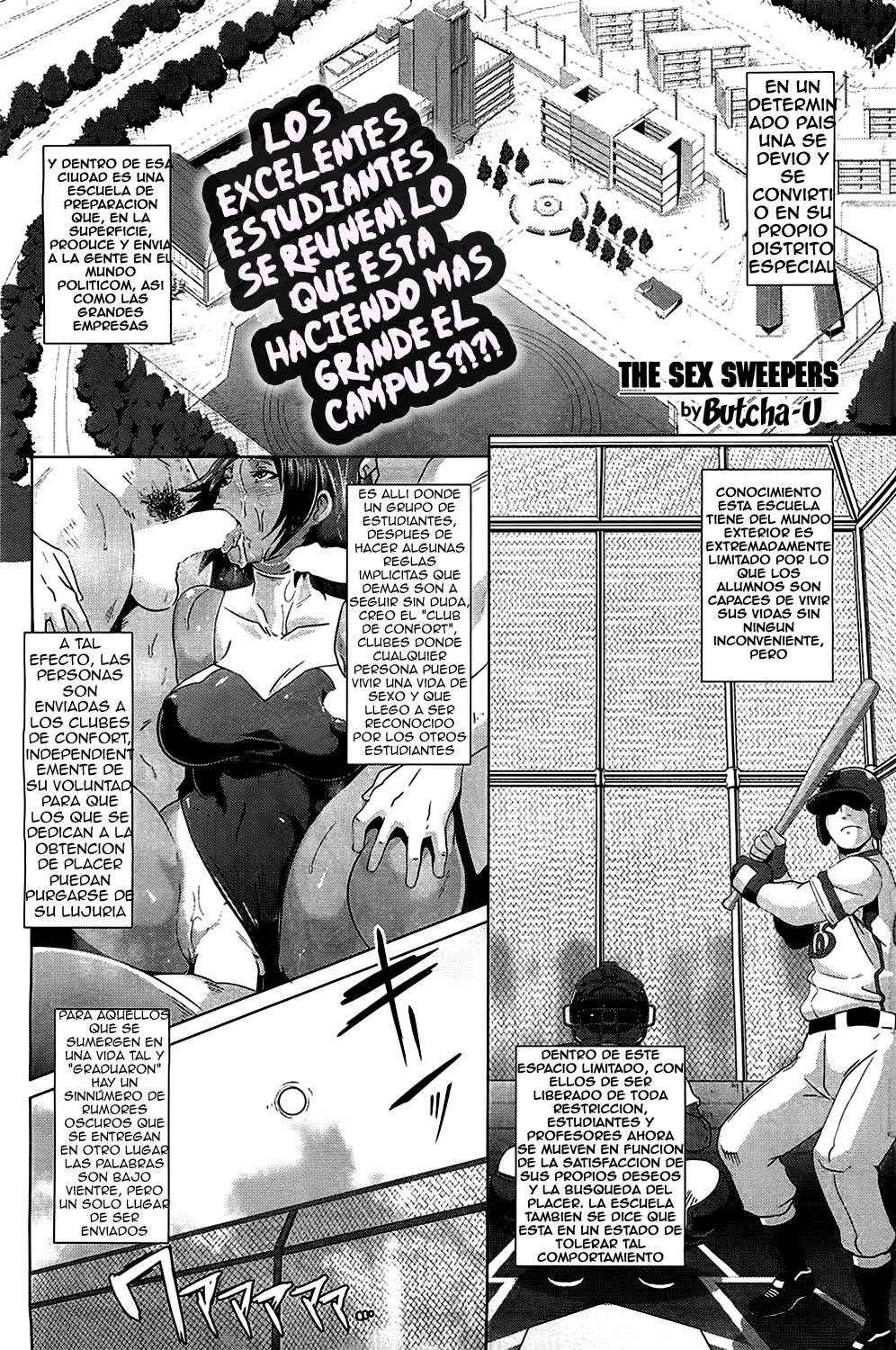 The Sex Sweepers Ch 4.05 page 2 full