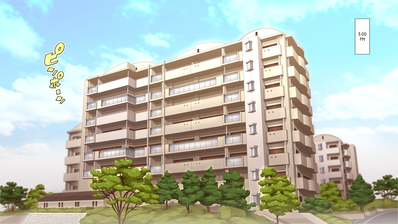 Oba-San To Boku No H Na Obenkyou | My Aunt and My Erotic Lessons page 4 full