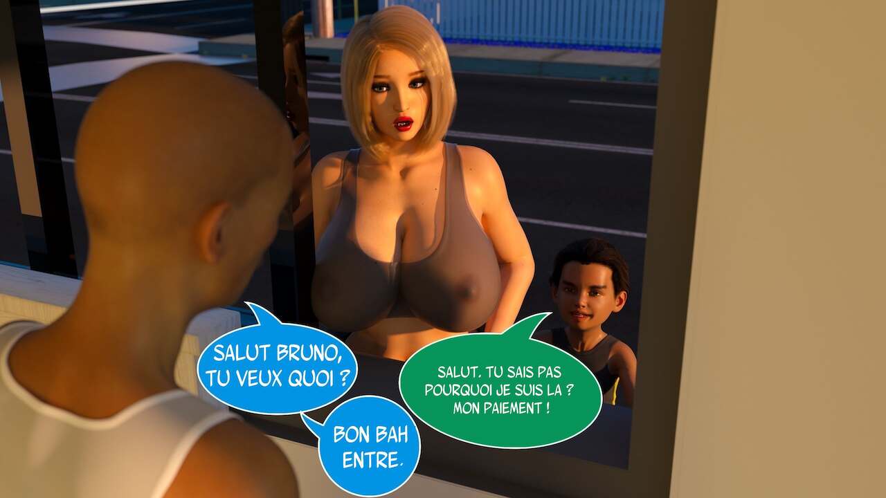 The Payment page 5 full