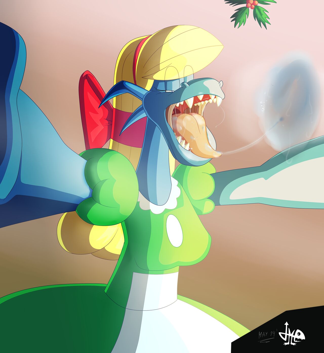 JAMEArts page 1 full