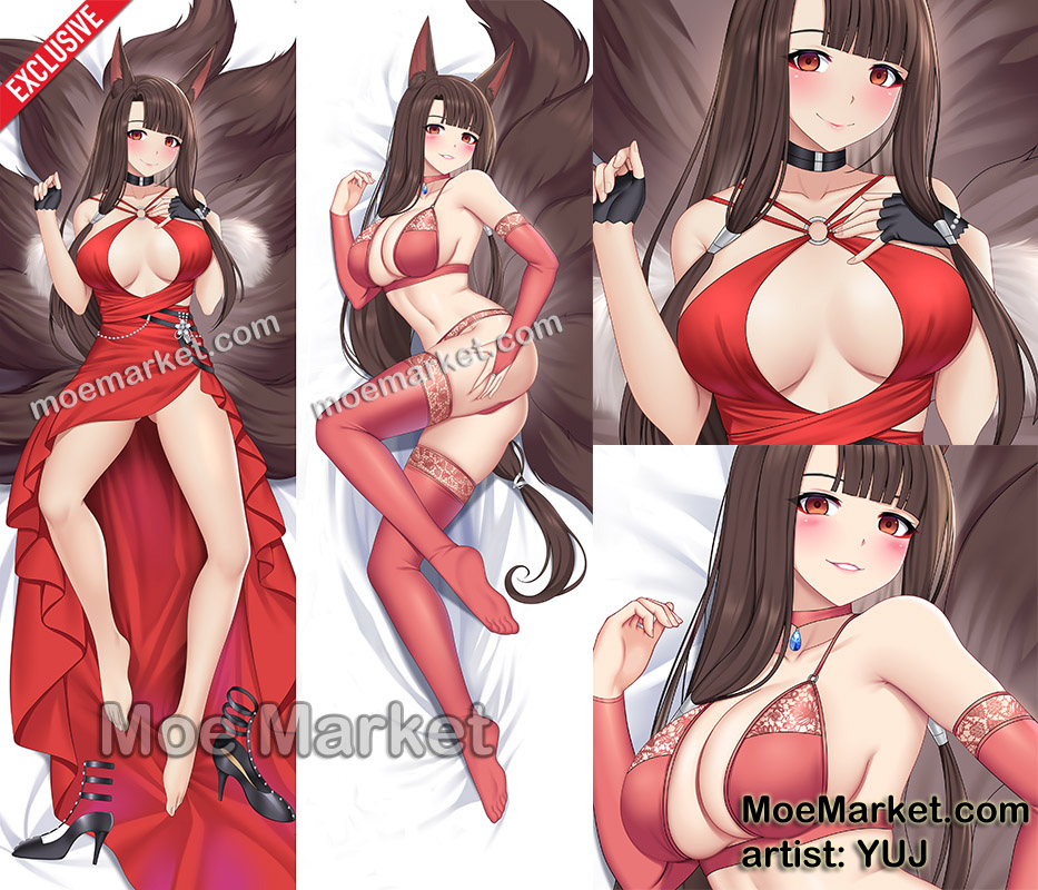 pixiv 魚醬 page 5 full