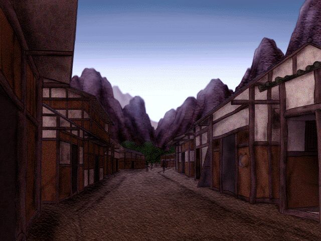 Teito Kitan ~Doushi Tantei no Jiken Memo~ page 3 full