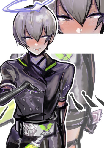 pixiv Dかけつ cover