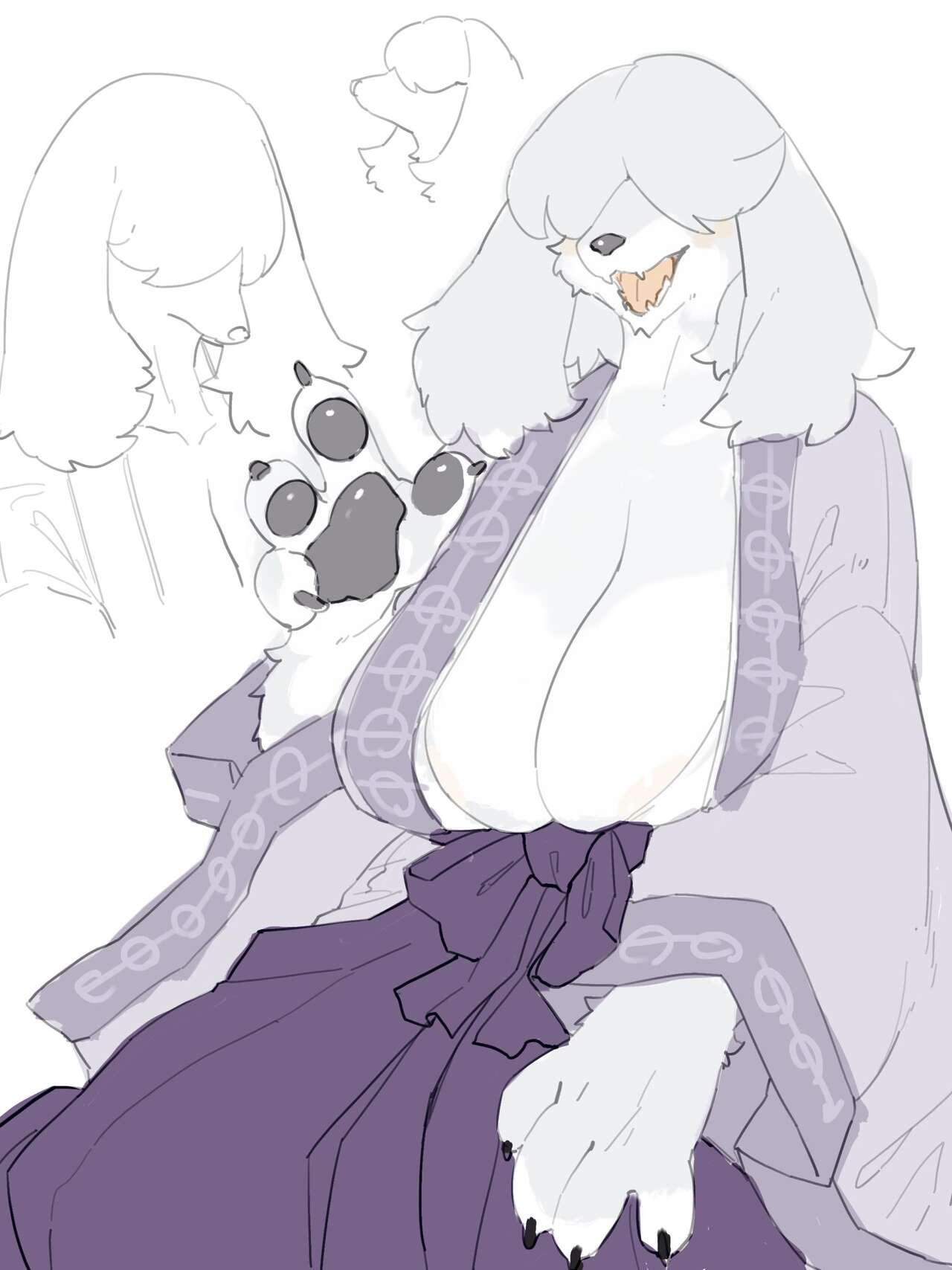 Kame3 page 3 full