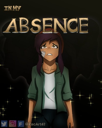 In My Absence cover