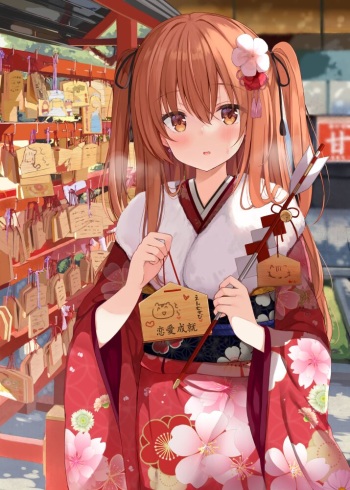 pixiv 九条だんぼ cover