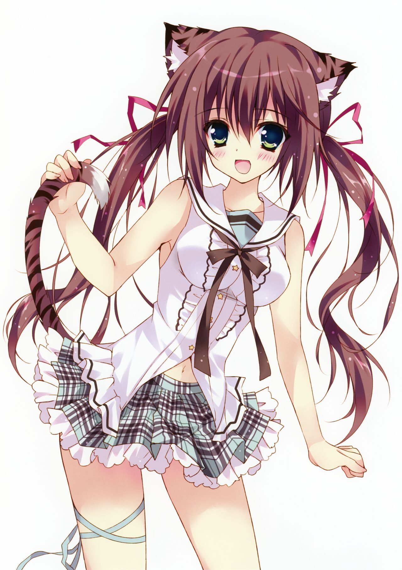 Toranoana Chronicle 2012 page 10 full