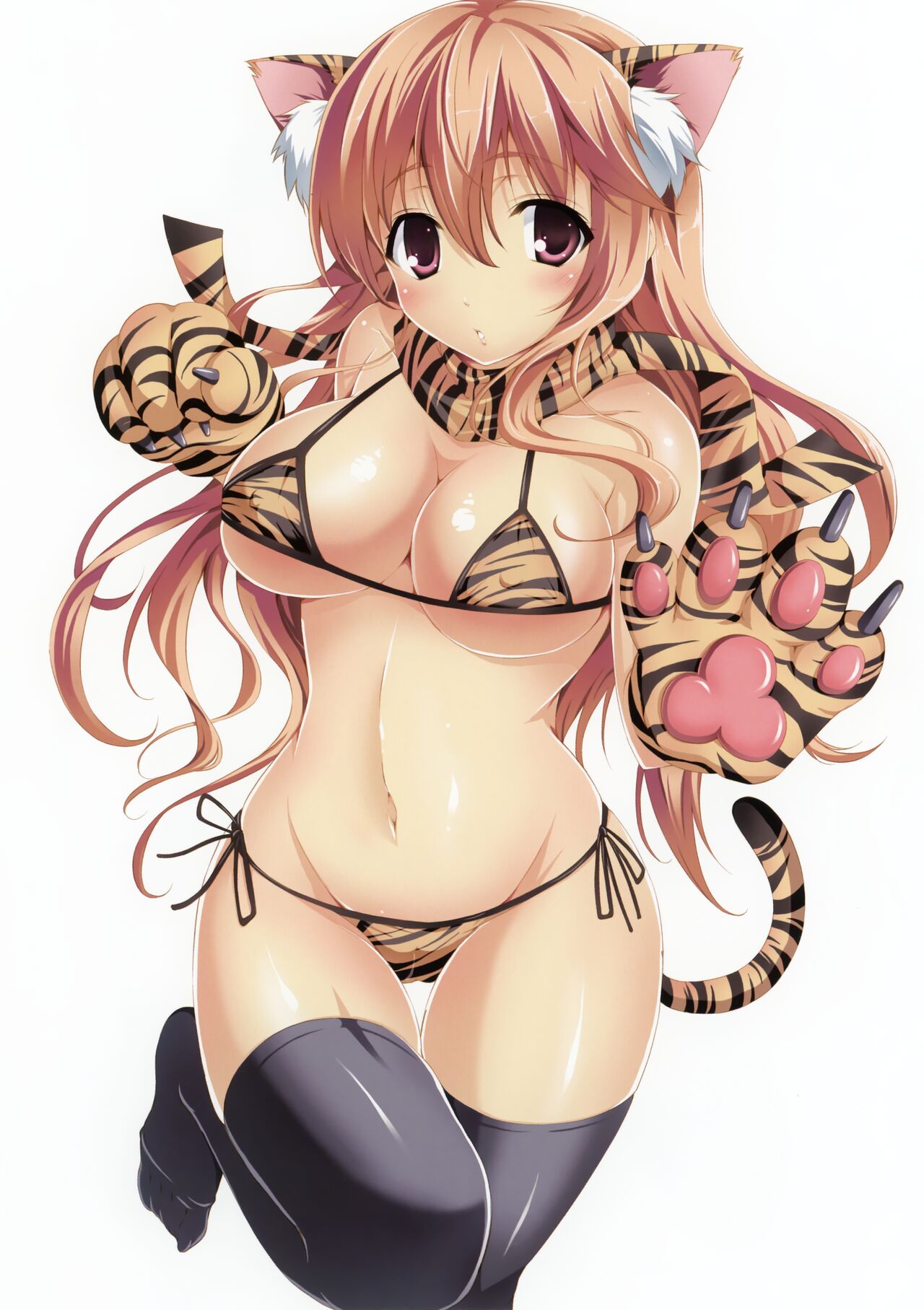 Toranoana Chronicle 2012 page 5 full