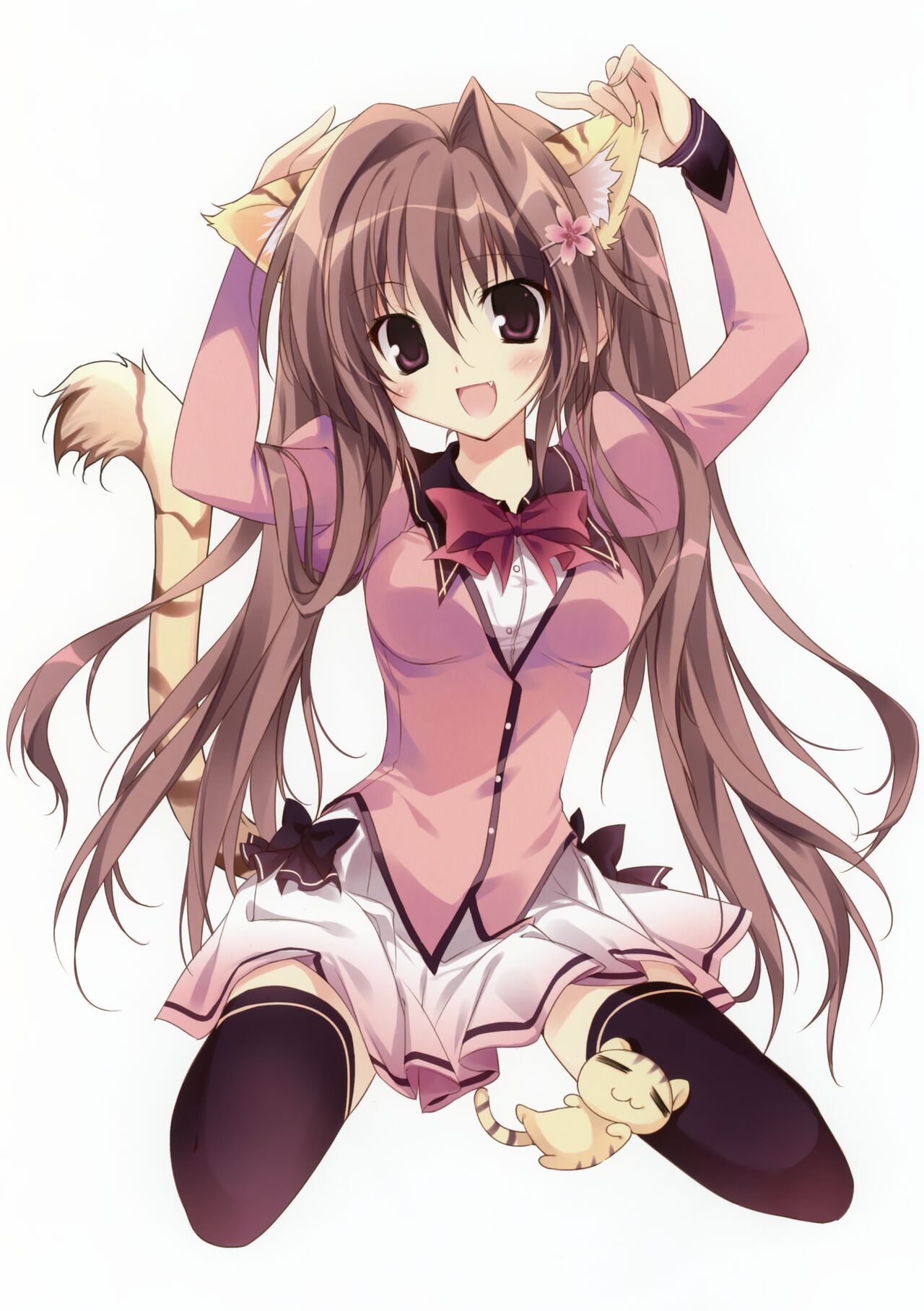 Toranoana Chronicle 2012 page 6 full