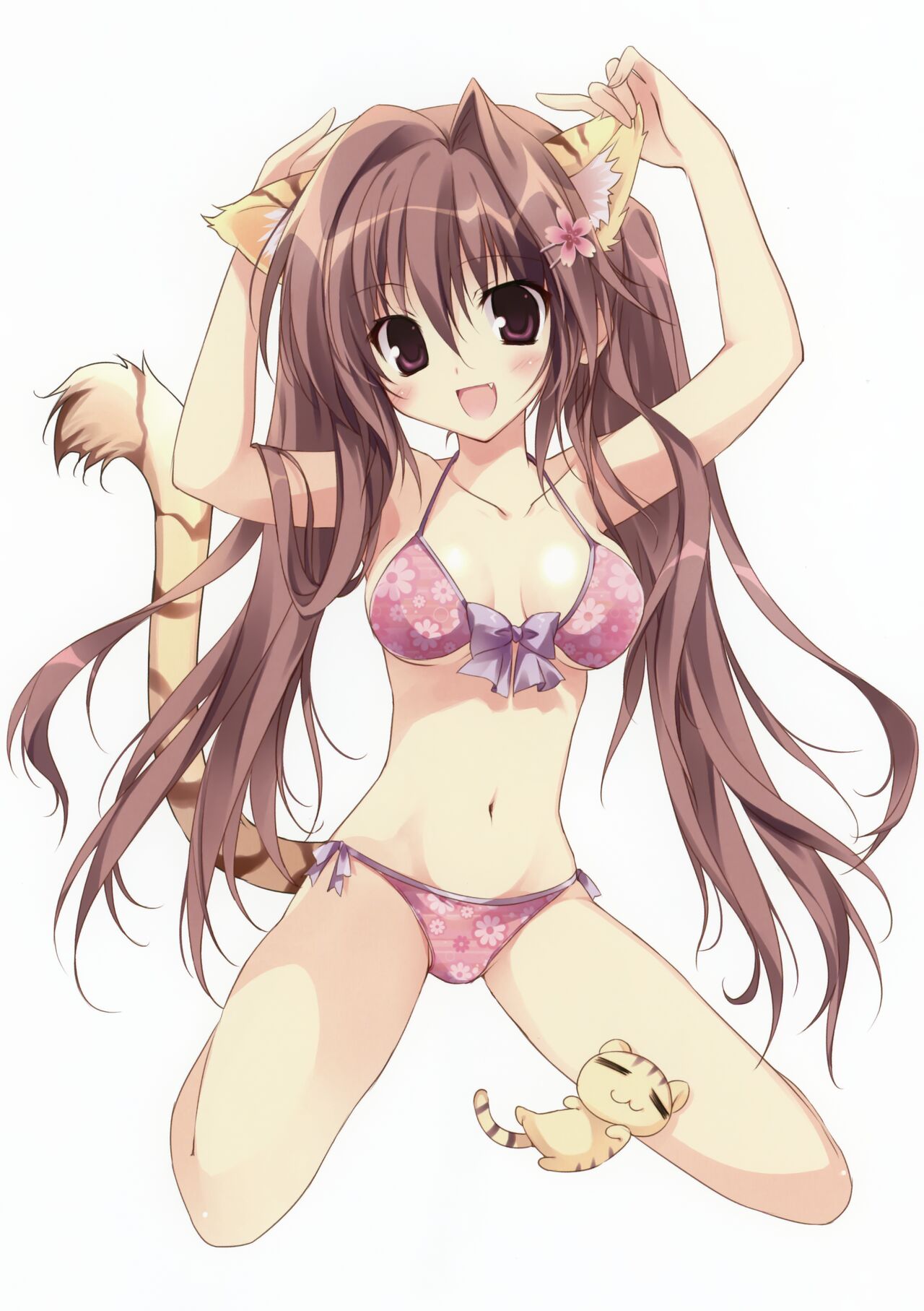 Toranoana Chronicle 2012 page 7 full