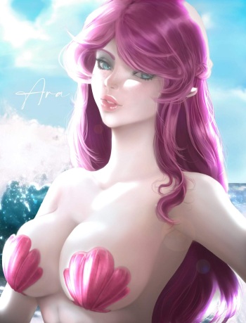 Araneesama cover