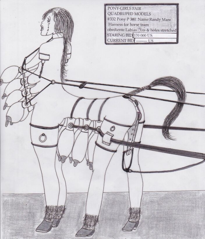 female humantaures page 8 full
